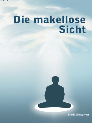 cover image of Die makellose Sicht
